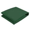 9.76*9.76 x10ft 2T Tent Top Green