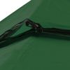 9.76*9.76 x10ft 2T Tent Top Green