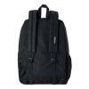 JanSport Unisex Cross Town Backpack School Bag, Black