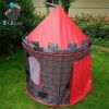 Kids Play Tent with Ocean Ball, Large Princess for Girls, Pop Up