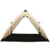 2 Second Easy Pop Up Camping Beach Tent