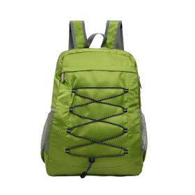 Outdoor sports backpack (Default: Default)