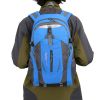 36L Outdoor Backpack Waterproof Daypack Travel Knapsack