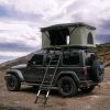 Trustmade Hard Shell Rooftop Tent 2mins Setup 100% Waterproof 50mm Mattress Pick Up Available