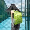 Outdoor sports backpack