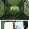 tentSingle Tent Cot Basic