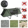 tentSingle Tent Cot Basic